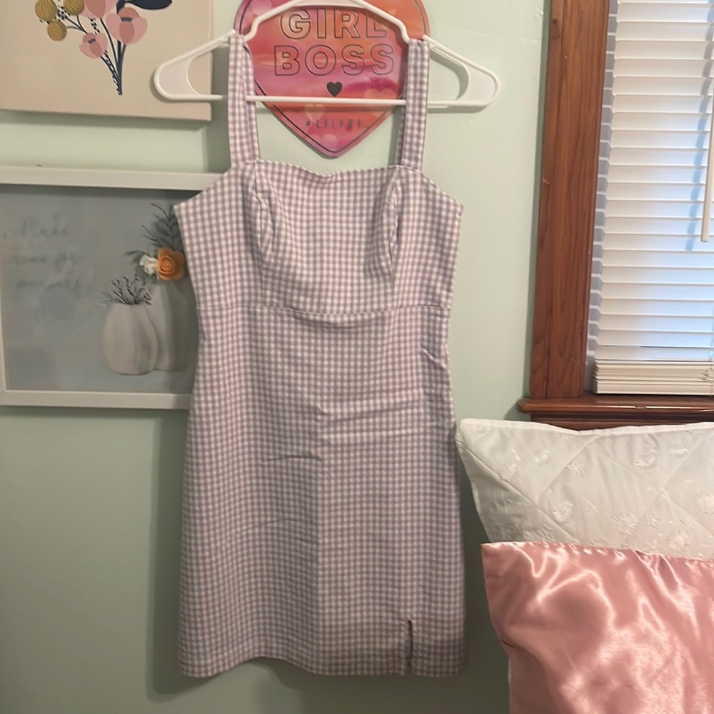 Pretty dress